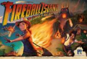 Fireball Island – L’isola di fuoco ENG