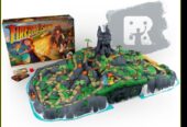 Fireball Island – L’isola di fuoco ENG