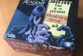 The Umbrella Academy: The Board Game Collector’s Edition – Gioco da tavolo – Nuovo