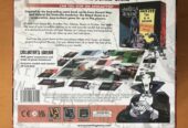 The Umbrella Academy: The Board Game Collector’s Edition – Gioco da tavolo – Nuovo