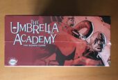 The Umbrella Academy: The Board Game Collector’s Edition – Gioco da tavolo – Nuovo