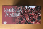 The Umbrella Academy: The Board Game Collector’s Edition – Gioco da tavolo – Nuovo