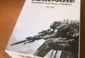 Warfare: Modern Tactical Combat – Kickstarter KS – Italiano – Nuovo Sigillato