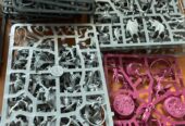 Games Workshop – Warhammer – AoS – Daughters of Khaine – Lot