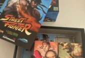 Street Fighter – EXCEED Gioco di Carte – Ryu Box