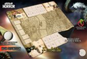 Playmat Arkham Horror LCG.