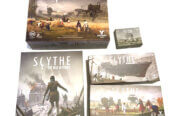 Scythe – MEGA BUNDLE ITA – PERFETTO E IMBUSTATO