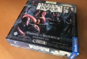 ARKHAM HORROR espansione L’ORRORE DI DUNWICH – IN ITALIANO – parzialmente sigillato