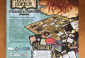 ARKHAM HORROR espansione L’ORRORE DI DUNWICH – IN ITALIANO – parzialmente sigillato