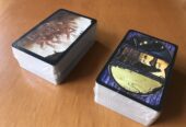 ARKHAM HORROR espansione L’ORRORE DI DUNWICH – IN ITALIANO – parzialmente sigillato