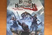 BLOOD OF THE NORTHMEN – Kickstarter KS – Czacha Games – 2021