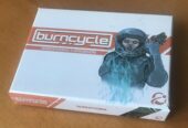 BURNCYCLE: ROBOPHOBIA Espansione – Chip Theory Games – 2023 – NUOVO SIGILLATO