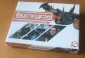 BURNCYCLE: THE RENEGADES Espansione – Chip Theory Games – 2023 – NUOVO SIGILLATO