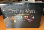 CTHULHU WARS OS4 – Petersen Games – NUOVO SIGILLATO