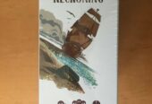 DEAD RECKONING – Kickstarter KS – AEG – Gioco da tavolo – 2023 – Nuovo Sigillato