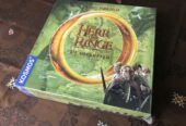 Der Herr der Ringe: Die Gefährten – Kosmos – 2001 – The Lord of the Rings – NUOVO