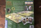 Der Herr der Ringe: Die Gefährten – Kosmos – 2001 – The Lord of the Rings – NUOVO