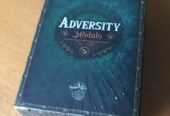 DESTINIES: MODULO ADVERSITY – Espansione in ITALIANO – Esclusiva Lucky Duck Games – NUOVO SIGILLATO