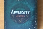 DESTINIES: MODULO ADVERSITY – Espansione in ITALIANO – Esclusiva Lucky Duck Games – NUOVO SIGILLATO