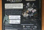 DESTINIES: MYTH AND FOLKLORE – Espansione in ITALIANO – Esclusiva Lucky Duck Games – NUOVO SIGILLATO