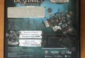 DESTINIES: WITCHWOOD – Espansione in ITALIANO per DESTINIES – Lucky Duck Games – NUOVO SIGILLATO