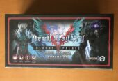 DEVIL MAY CRY: THE BLOODY PALACE DEVIL TRIGGER – Steamforged Games – NUOVO SIGILLATO