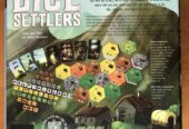 DICE SETTLERS DELUXE EDITION + PROMO – NSKN Games – Kickstarter KS