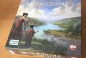 DISCORDIA – in ITALIANO – Gioco da tavolo – NUOVO e SIGILLATO