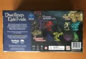 DWELLINGS OF ELDERVALE DELUXE UPGRADE KIT – Breaking Games – NUOVO