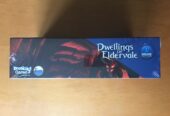 DWELLINGS OF ELDERVALE DELUXE UPGRADE KIT – Breaking Games – NUOVO