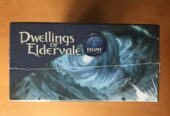 DWELLINGS OF ELDERVALE DELUXE UPGRADE KIT – Breaking Games – NUOVO