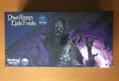 DWELLINGS OF ELDERVALE DELUXE UPGRADE KIT – Breaking Games – NUOVO