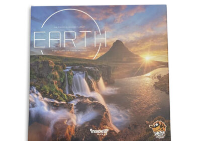 EARTH