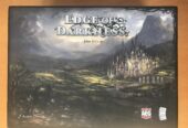 Edge of Darkness – Kickstarter KS – AEG Alderac Entertainment Group – 2019