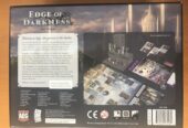 Edge of Darkness – Kickstarter KS – AEG Alderac Entertainment Group – 2019