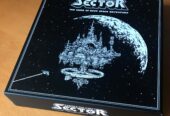 Escape the Dark Sector – Themeborne – 2020