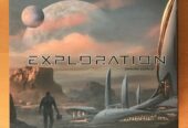 Exploration – Kickstarter KS – in Italiano – Ply Games – Ottimo e 100% completo