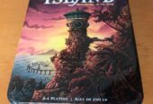 Forbidden Island – Gamewright – 2010