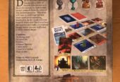 Forbidden Island – Gamewright – 2010