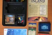 Forbidden Island – Gamewright – 2010