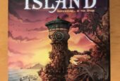 Forbidden Island – Gamewright – 2010