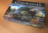 La Guerra dell’Anello (War of the Ring) – Nexus – Prima edizione – 2004