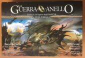 La Guerra dell’Anello (War of the Ring) – Nexus – Prima edizione – 2004