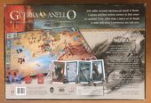 La Guerra dell’Anello (War of the Ring) – Nexus – Prima edizione – 2004