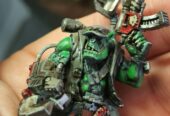 Kill team OCTARIUS Warhammer 40k