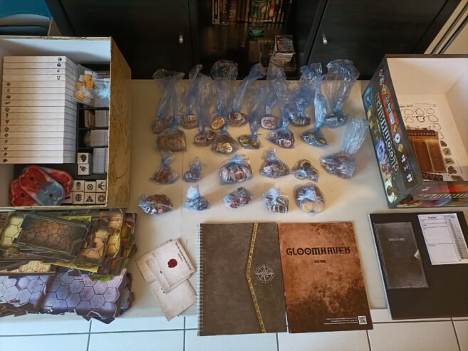 Gloomhaven