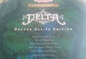 Delta Ks all in Bundle