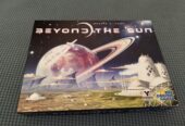 Beyond the Sun