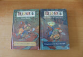 Root il gioco di ruolo (edizione inglese, Kickstarter)