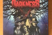 IN THE HEART OF DARKNESS – The Moongrel – 2023 – Nuovo Sigillato